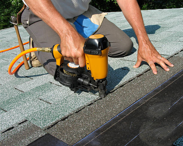 Heating Cable for Roof Installation in Eureka Springs, AR