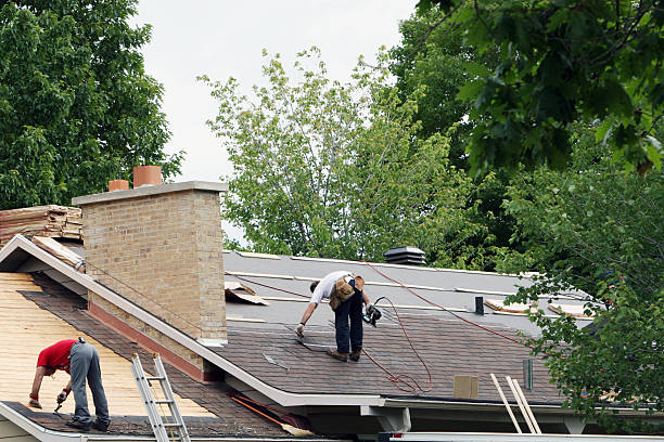 Reliable Eureka Springs, AR Roofing Contractor Solutions
