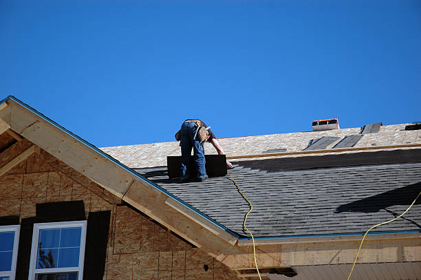 Gutter Installation and Roofing in Eureka Springs, AR