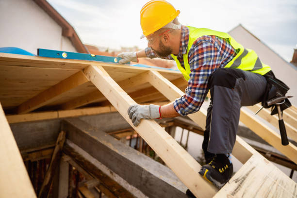 Best Roof Leak Repair  in Eureka Springs, AR