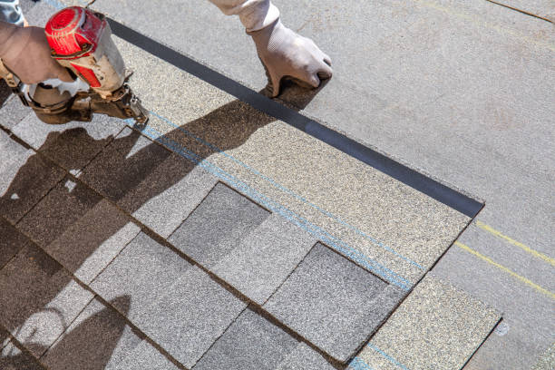 Tile Roofing Contractor in Eureka Springs, AR
